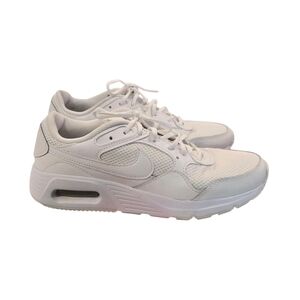 NIKE AIR MAC SC white Sneakers Cw4554-101